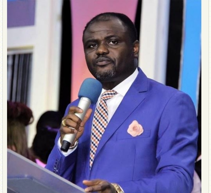 It Is Wrong For Believers To Perform Washing Of Feet – Pastor Abel Damina Reveals Why
