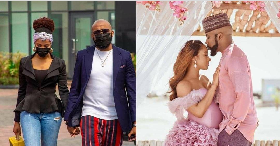 We struggled for a child and lost twins in the process – Banky W opens up on fertility journey with wife, Adesua