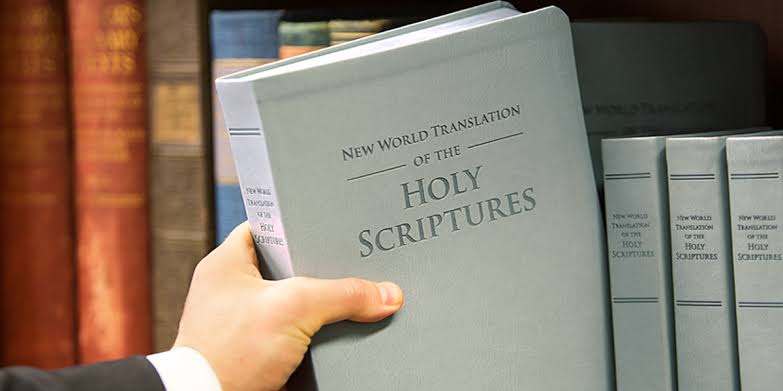 The Christian Greek Scriptures: New World Translation, Now Available in Polish Sign Language