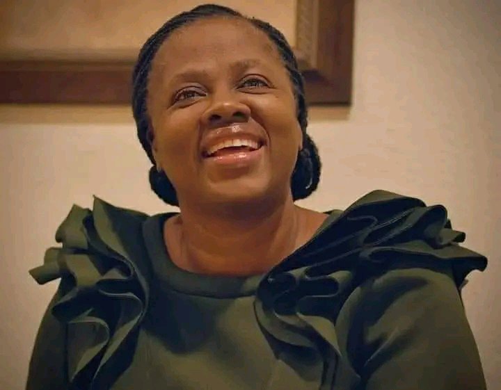You can be a born again Christian and still find yourself in hell fire – Gloria Bamiloye Gives Reason