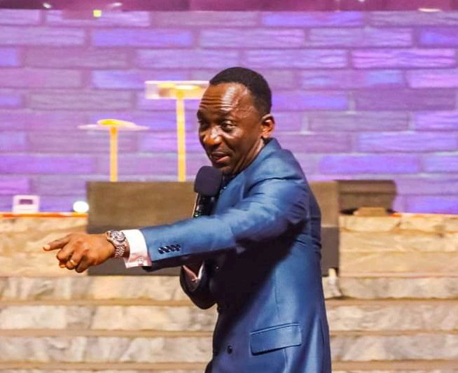 The Major Requirement needed to enjoy life – Pastor Paul Enenche