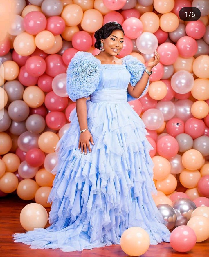 My Engagement happened at the right time – Mercy Chinwo Speaks