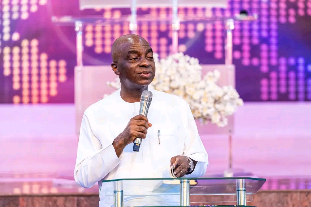 2023: Why APC Will Never Rule This Nation Again – Bishop David Oyedepo