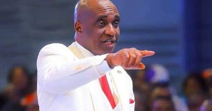 “If You Vote Wrong Leaders This Time Around I Won’t Suffer With You” – Pastor David Ibiyeomie Reveals Why He Made This Statement