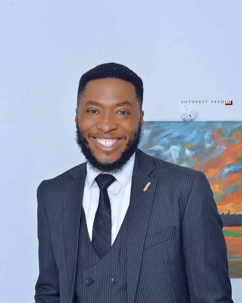 “You can’t be in need of a husband and be dressing like a married woman” – Apostle Daniel Akpai Advises Single Ladies