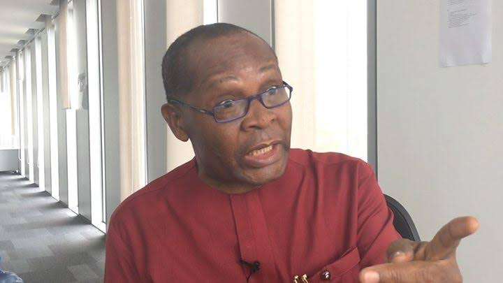“The Holy Book Says We Should Pray For The Country” – Joe Igbokwe Reveals what people should do if they want to experience progress in Nigeria