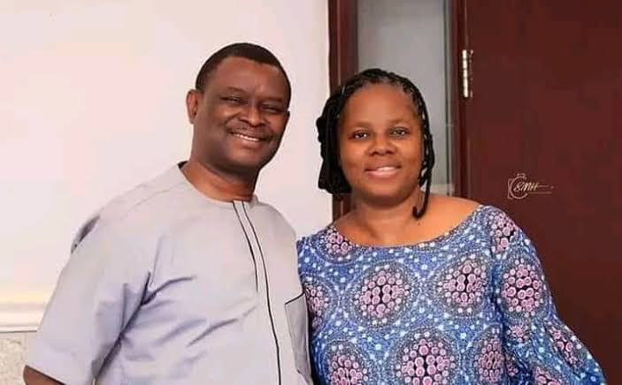 Don’t Marry who your Pastor or Prophet recommends, Here’s why: Mike Bamiloye Advise singles