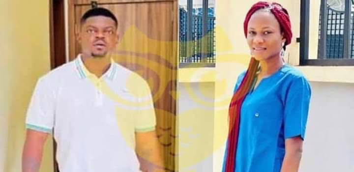 Lady Who Set Husband Ablaze Reveals In Suicide Note To Be Buried Close To Him, But Mother Of The Man Insist It Won’t Happen Because Of Church Doctrine