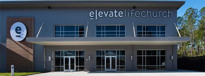 What Denomination is Elevate Life Church