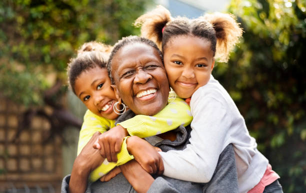 10 Powerful Protection Prayers for your Grandchildren