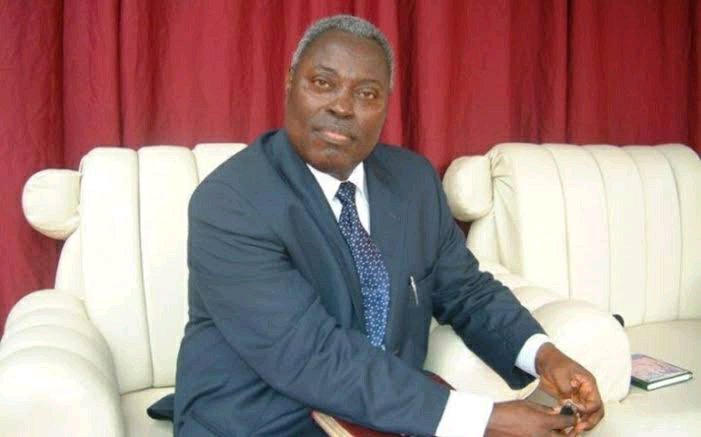 See The Strong Warning Pastor Kumuyi Sends To Pastors About Gathering Believers To Give Them Motivational Talk