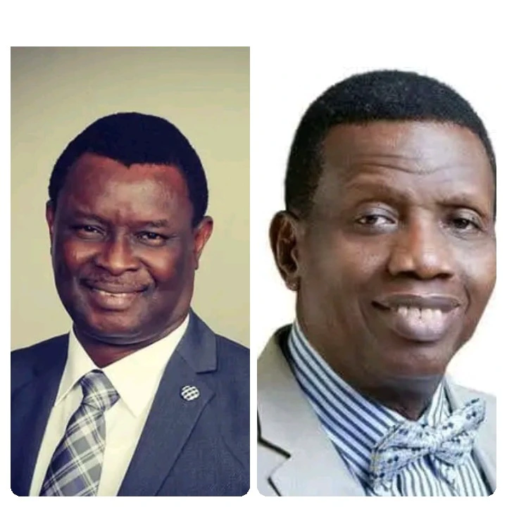 Evang. Mike Bamiloye Reveals Things He So Much Loves About Pastor E.A Adeboye