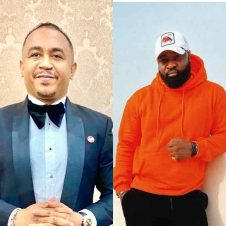 See What Daddy Freeze Had To Say After Nigerian Musician Harry song Said That God Is Not In Heaven