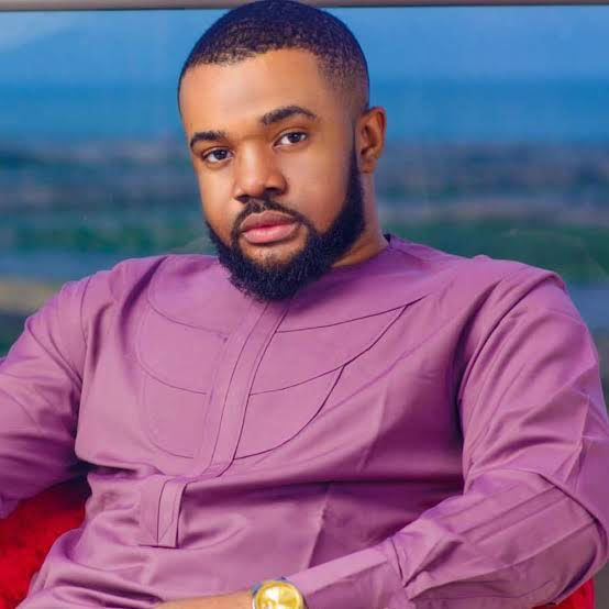 Nollywood Actor Williams Uchemba Has Come Out To Lament How Teachers Are Now Agents Of Darkness – See What He Said