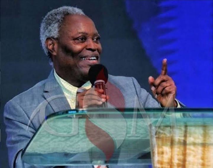 See The Important Message Pastor Kumuyi Tells Members About Savings – A Must Read