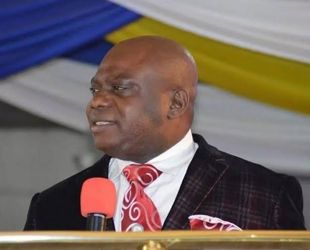 See The Strong Warning Apostle Chinyere Has Given To Those Dragging Him Into Politics – See What He Said