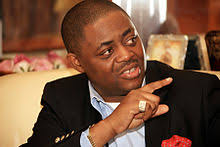 See What Former Aviation Minister Femi Fani-Kayode Said About Any Christian Who Is Happy About APC Muslim-Muslim Ticket