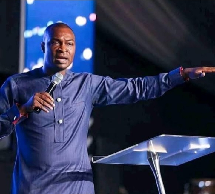 Apostle Joshua Selman Reveals why many Christians who pray in tongues are still politically and sociologically victim of circumstances and situation – See What He Said