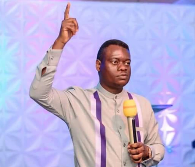 Apostle Arome Osayi Reveals Mysterious Reason Why Believers Sleep During Prayers