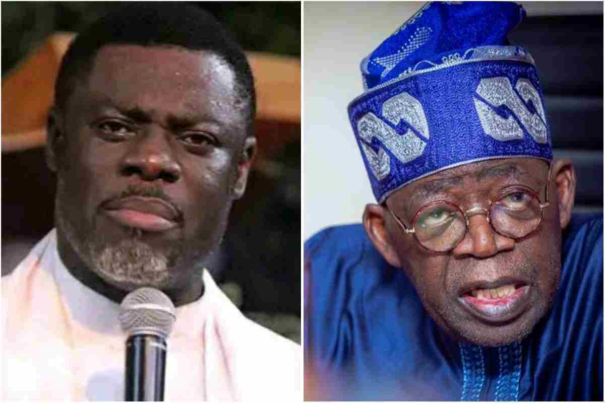 Muslim-Muslim Ticket: Prophet Isa El-Buba Predicts The Only way Bola Tinubu can win the Presidential Election in 2023