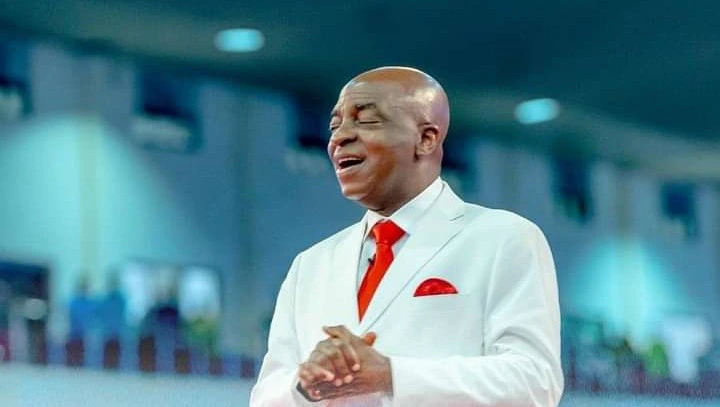 Bishop David Oyedepo Reveals Important Reason Why Youths Must Be ”Obedient”