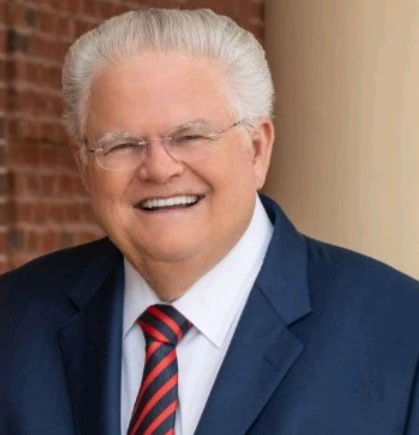 What to Do When You Want Something You’ve Never Had by Pastor John Hagee